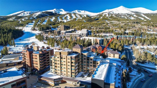 Condo in Liftside Condo, Breckenridge, CO — photo 2 (MLS S1065902)