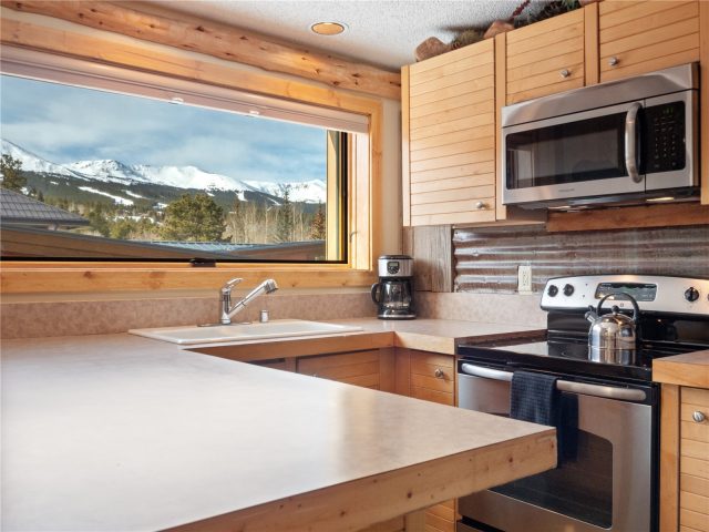 Condo in Liftside Condo, Breckenridge, CO — photo 5 (MLS S1065902)