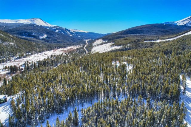 Land in Louise Placer Sub, Blue River, CO — photo 6 (MLS S1065911)