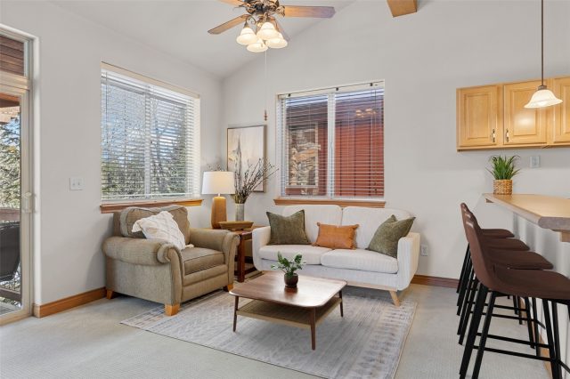 846 Blue River Parkway C2, Silverthorne, CO — main photo