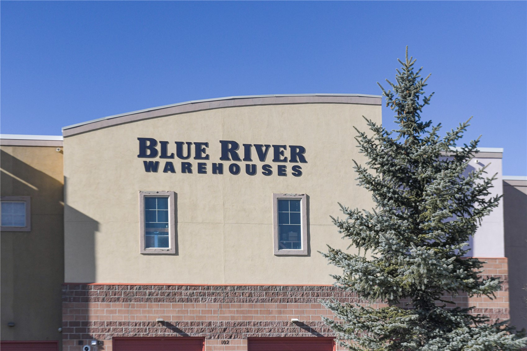 220 Buffalo Mountain Drive 207 A, Silverthorne, CO — main photo