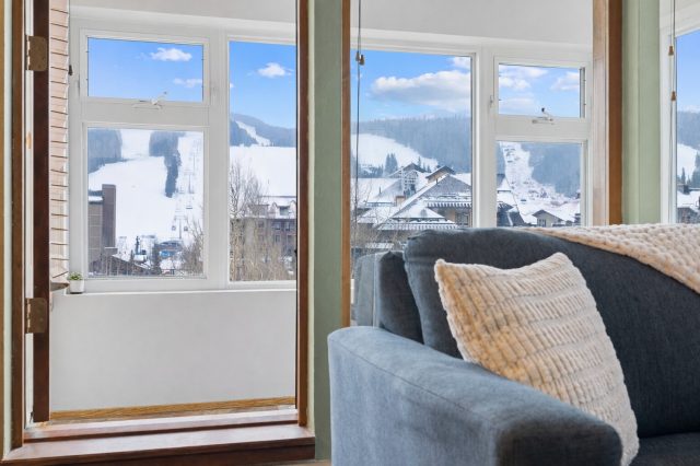 Condo in West Lake Lodge Condo, Copper Mountain, CO — photo 1 (MLS S1065938)
