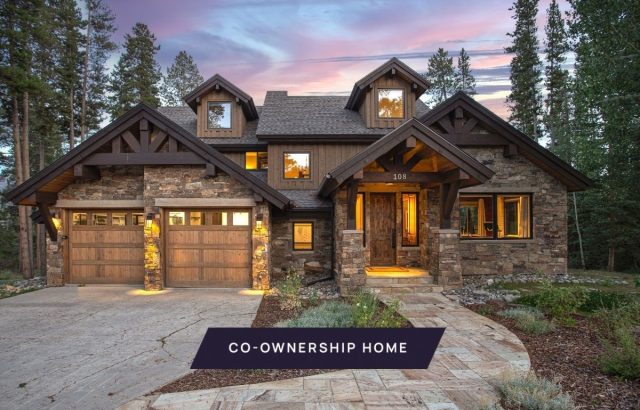 Timeshare in Christie Heights Amended Sub, Breckenridge, CO — photo 1 (MLS S1065941)