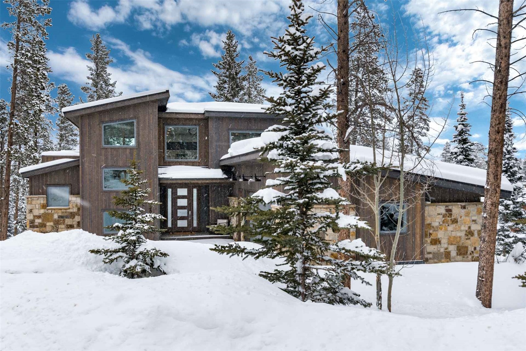 26 North Woods Lane 1, Breckenridge, CO — main photo