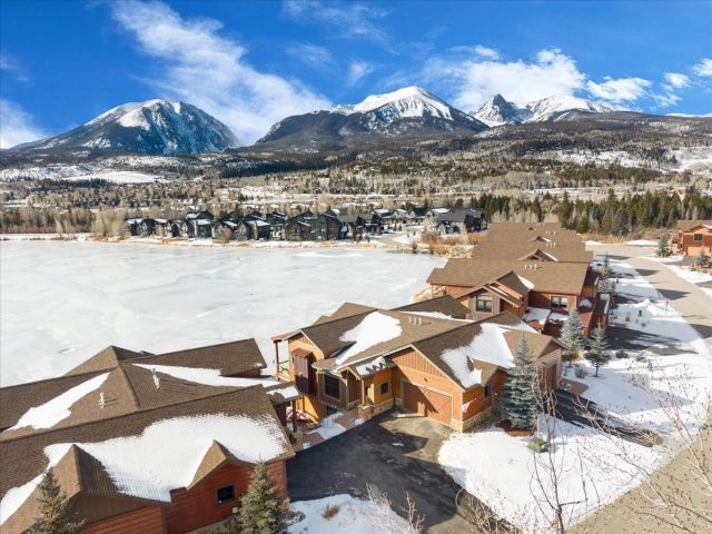 403 Fly Line Drive, Silverthorne, CO — main photo