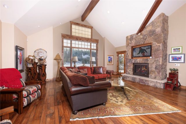 Home in Old Keystone Golf Course Sub, Keystone, CO — photo 2 (MLS S1065951)