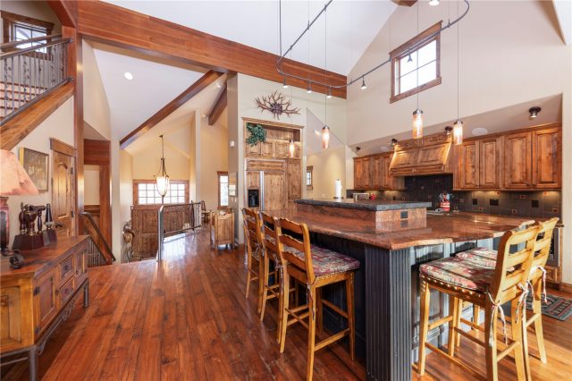 Home in Old Keystone Golf Course Sub, Keystone, CO — photo 5 (MLS S1065951)