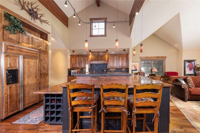 Home in Old Keystone Golf Course Sub, Keystone, CO — photo 6 (MLS S1065951)