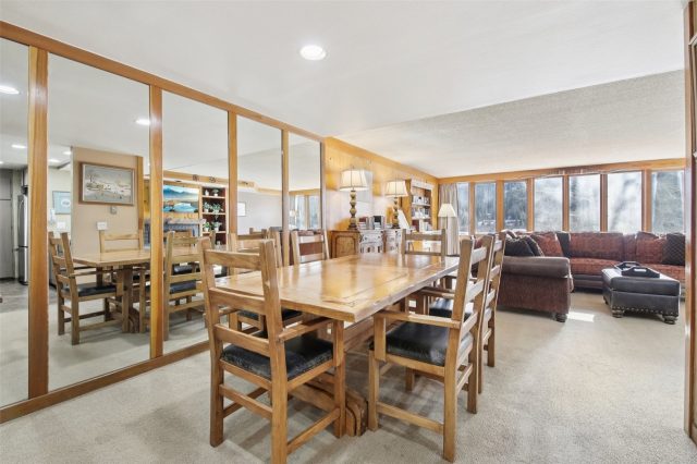 Condo in Decatur Condo, Keystone, CO — photo 6 (MLS S1065964)