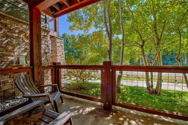 Condo in Drake Landing Condo, Frisco — photo 2 Condo in Drake Landing Condo, Frisco, CO — photo 2 (MLS S1065972)