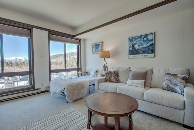 Condo in Slopeside, Keystone, CO — photo 1 (MLS S1065974)