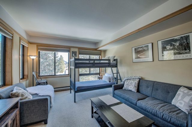 Condo in Slopeside, Keystone — photo 2 Condo in Slopeside, Keystone, CO — photo 2 (MLS S1065982)