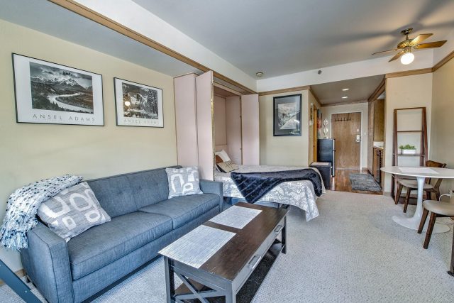 Condo in Slopeside, Keystone — photo 4 Condo in Slopeside, Keystone, CO — photo 4 (MLS S1065982)