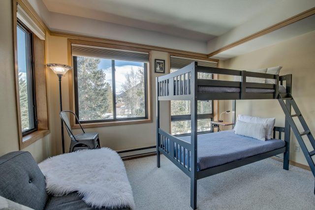 Condo in Slopeside, Keystone — photo 5 Condo in Slopeside, Keystone, CO — photo 5 (MLS S1065982)