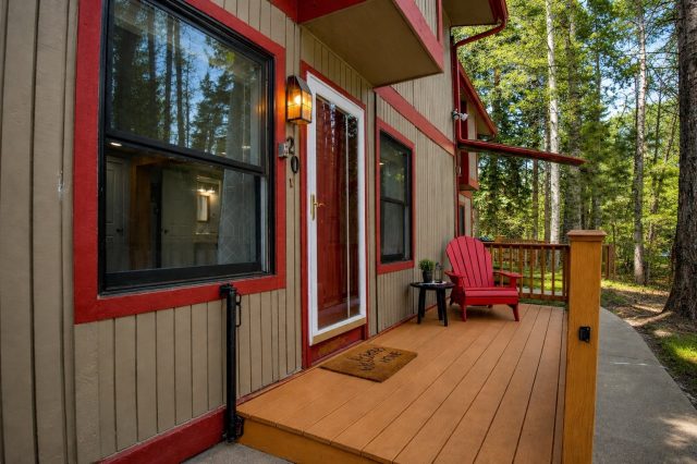 Condo in Creekside Condo, Frisco, CO — photo 2 (MLS S1066002)