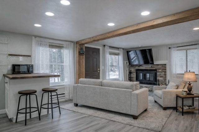 Condo in Creekside Condo, Frisco, CO — photo 6 (MLS S1066002)
