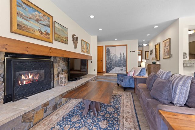 Condo in Quicksilver Condo, Keystone — photo 3 Condo in Quicksilver Condo, Keystone, CO — photo 3 (MLS S1066021)