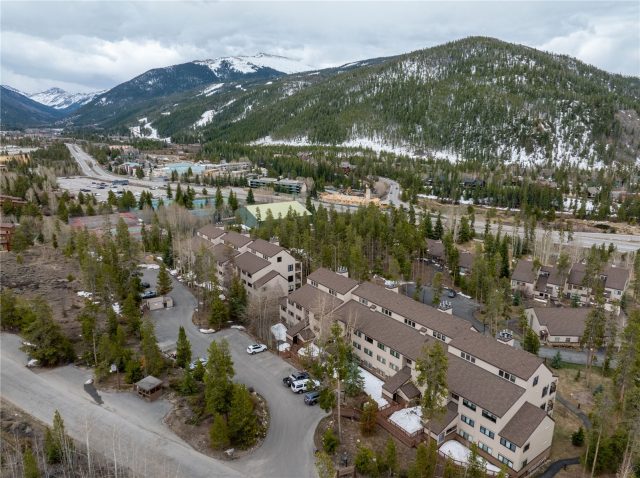 Condo in Quicksilver Condo, Keystone, CO — photo 5 (MLS S1066021)