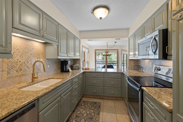 Condo in Quicksilver Condo, Keystone, CO — photo 6 (MLS S1066021)