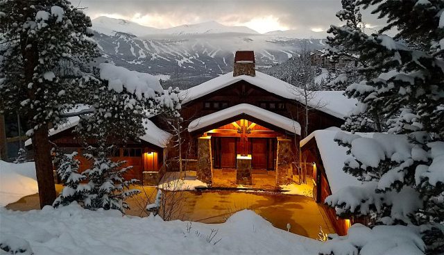 Timeshare in Woodmoor At Breckenridge Sub, Breckenridge, CO — photo 1 (MLS S1066022)