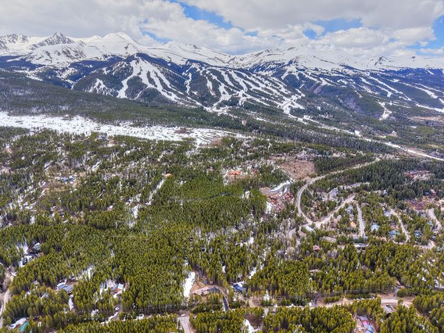Land in Gold King Placer Unsub, Breckenridge, CO — photo 2 (MLS S1066032)