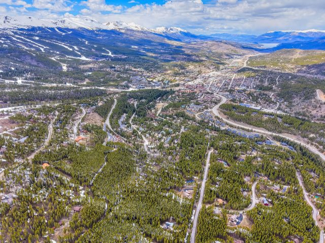 Land in Gold King Placer Unsub, Breckenridge, CO — photo 3 (MLS S1066032)