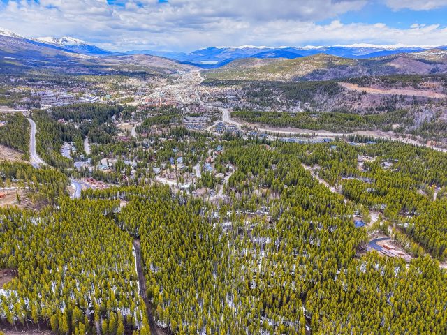Land in Gold King Placer Unsub, Breckenridge, CO — photo 4 (MLS S1066032)