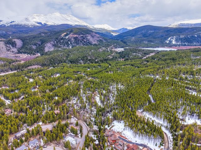 Land in Gold King Placer Unsub, Breckenridge, CO — photo 6 (MLS S1066032)