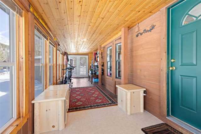 Mobile Home in Tiger Run Resort Park Sub, Breckenridge — photo 5 Mobile Home in Tiger Run Resort Park Sub, Breckenridge, CO — photo 5 (MLS S1066033)