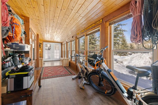 Mobile Home in Tiger Run Resort Park Sub, Breckenridge, CO — photo 6 (MLS S1066033)