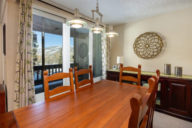 Condo in Mountain Country Condo, Wildernest — photo 1 Condo in Mountain Country Condo, Wildernest, CO — photo 1 (MLS S1066035)