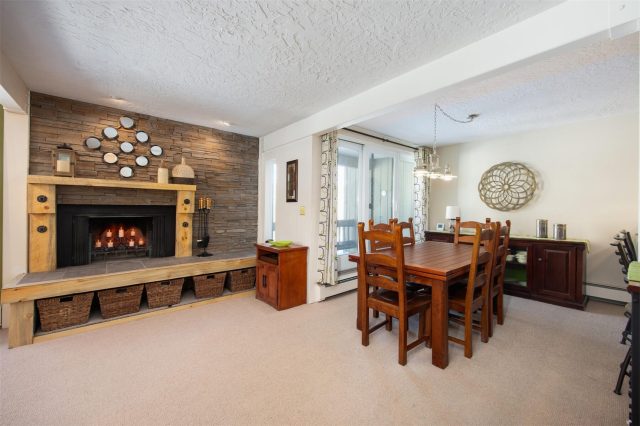 Condo in Mountain Country Condo, Wildernest, CO — photo 6 (MLS S1066035)