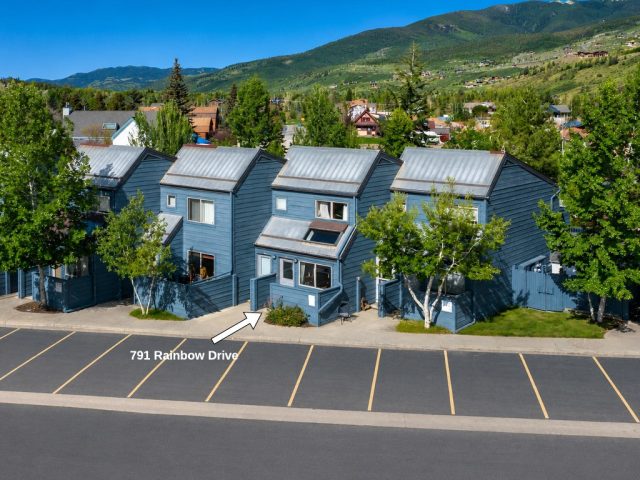 Condo in Riverbend Condo, Silverthorne — photo 2 Condo in Riverbend Condo, Silverthorne, CO — photo 2 (MLS S1066063)