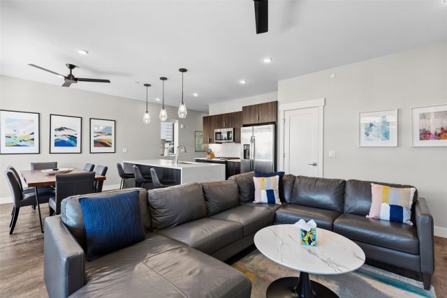 Condo in River West Condos, Silverthorne, CO — photo 3 (MLS S1066075)