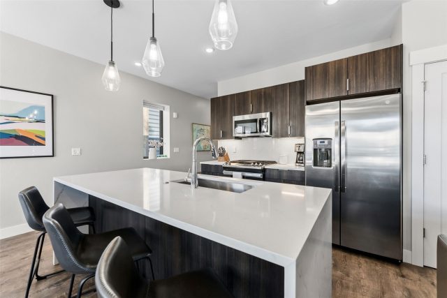 Condo in River West Condos, Silverthorne, CO — photo 4 (MLS S1066075)