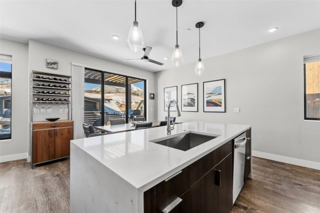 Condo in River West Condos, Silverthorne, CO — photo 5 (MLS S1066075)