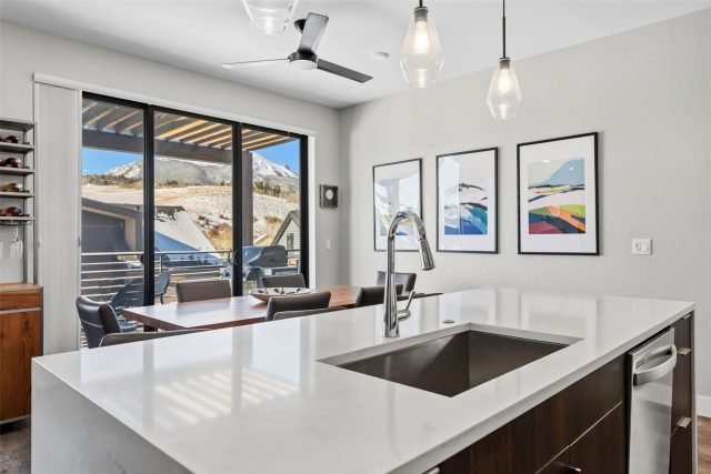 Condo in River West Condos, Silverthorne, CO — photo 6 (MLS S1066075)