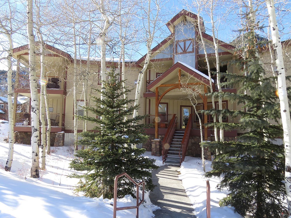 337 Streamside Lane 104, Frisco, CO — main photo