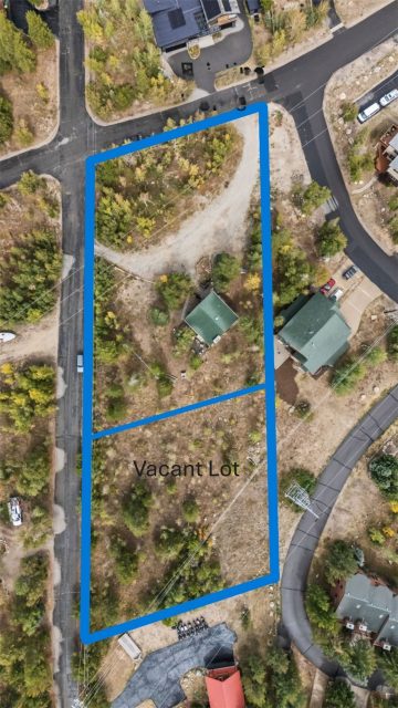 Residential in Wiborg Park Sub, Frisco — photo 3 Residential in Wiborg Park Sub, Frisco, CO — photo 3 (MLS S1066083)