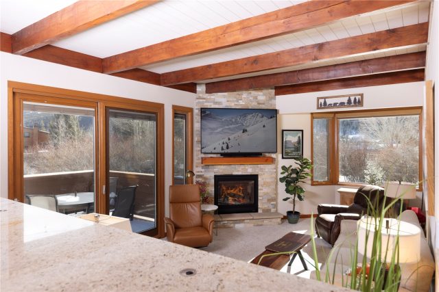Condo in Tennis Townhomes Condo, Keystone, CO — photo 1 (MLS S1066085)