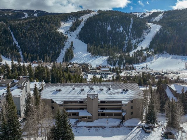 Condo in Ski Run Condo, Keystone — photo 1 Condo in Ski Run Condo, Keystone, CO — photo 1 (MLS S1066088)