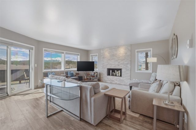 Townhome in Lakeside Estates Townhomes, Dillon, CO — photo 3 (MLS S1066093)