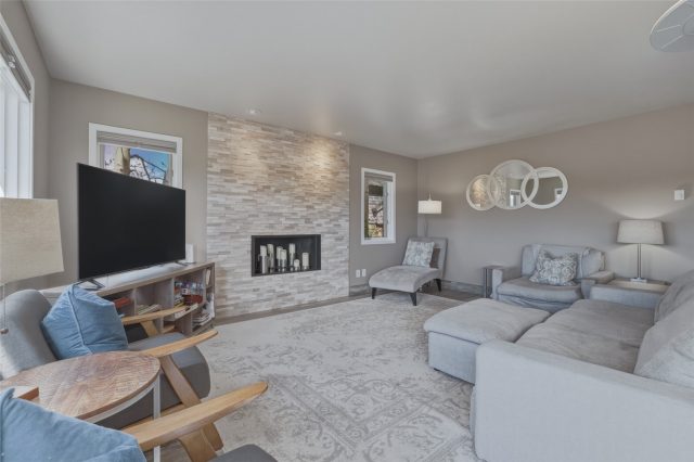 Townhome in Lakeside Estates Townhomes, Dillon, CO — photo 4 (MLS S1066093)
