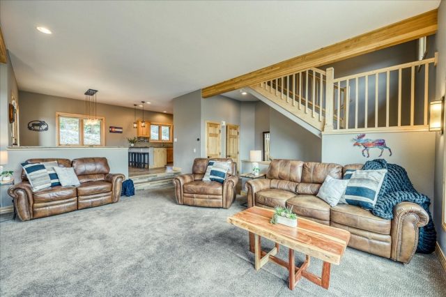 Townhome in Peregrine Ridge Sub, Silverthorne, CO — photo 1 (MLS S1066096)