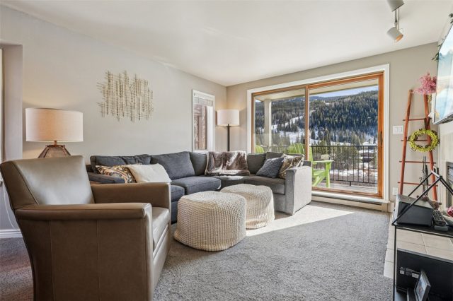 Condo in Cinnamon Ridge Condos, Keystone, CO — photo 6 (MLS S1066115)