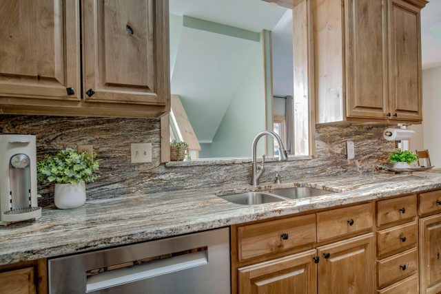 Duplex in Crystal Creek Townhomes, Breckenridge — photo 5 Duplex in Crystal Creek Townhomes, Breckenridge, CO — photo 5 (MLS S1066119)