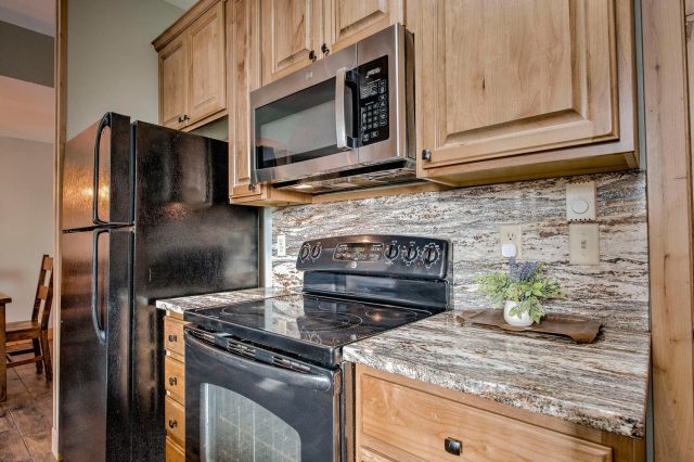 Duplex in Crystal Creek Townhomes, Breckenridge, CO — photo 6 (MLS S1066119)