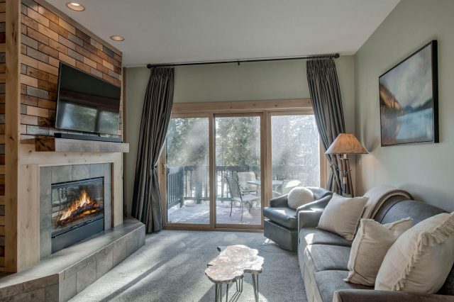 Duplex in Crystal Creek Townhomes, Breckenridge — photo 5 Duplex in Crystal Creek Townhomes, Breckenridge, CO — photo 5 (MLS S1066120)