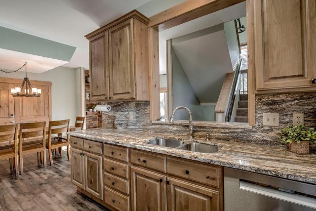 Duplex in Crystal Creek Townhomes, Breckenridge, CO — photo 6 (MLS S1066120)