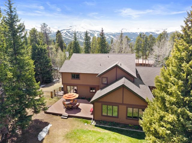 Home in Weisshorn Sub, Breckenridge, CO — photo 2 (MLS S1066125)